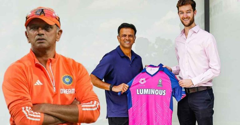 Rahul-Dravid-Appointed-as-New-Head-Coach-of-Rajasthan-Royals