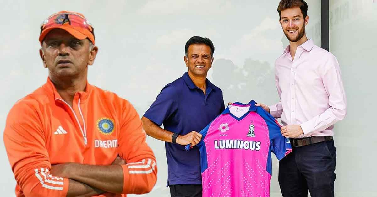 Rahul-Dravid-Appointed-as-New-Head-Coach-of-Rajasthan-Royals